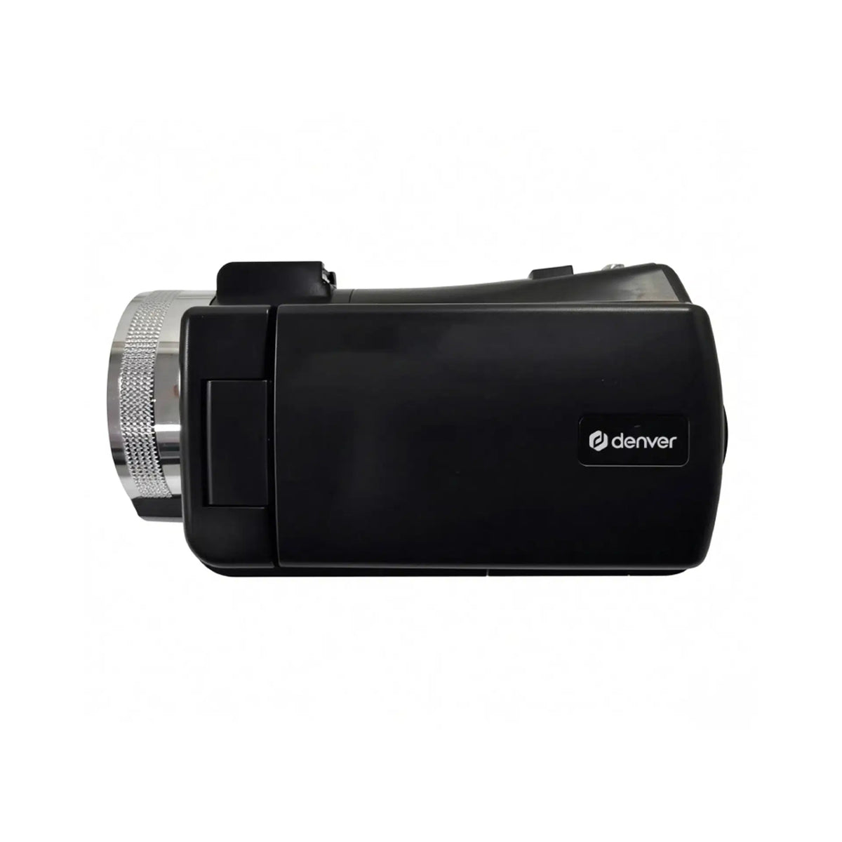 Denver VHC-1048 Handheld Video Camera - 3" Screen - Black