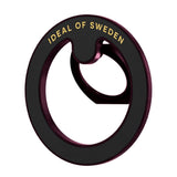 iDeal of Sweden Ring Mount Stand - MagSafe Compatible - Cherry Lacquer
