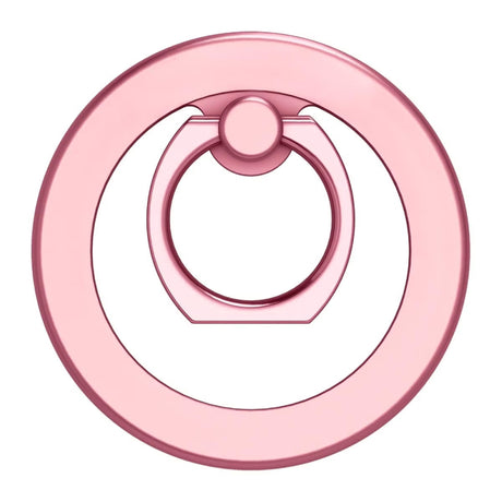iDeal of Sweden Ring Mount Stand - MagSafe Compatible - Light Pink