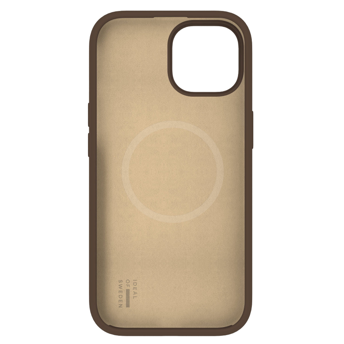 iDeal Of Sweden iPhone 17e / 16e / 15 / 14 / 13  Silicone Case - MagSafe Compatible - The Dotty Edit