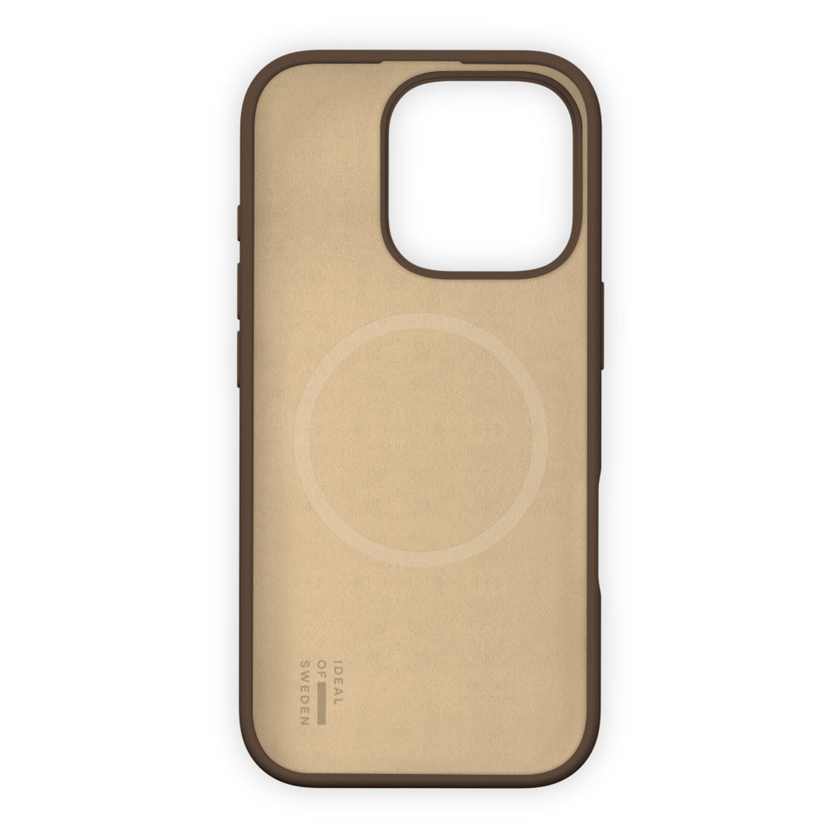 iDeal Of Sweden iPhone 16 Pro Max Silicone Case - MagSafe Compatible - The Dotty Edit