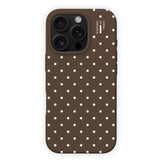 iDeal Of Sweden iPhone 16 Pro Max Silicone Case - MagSafe Compatible - The Dotty Edit