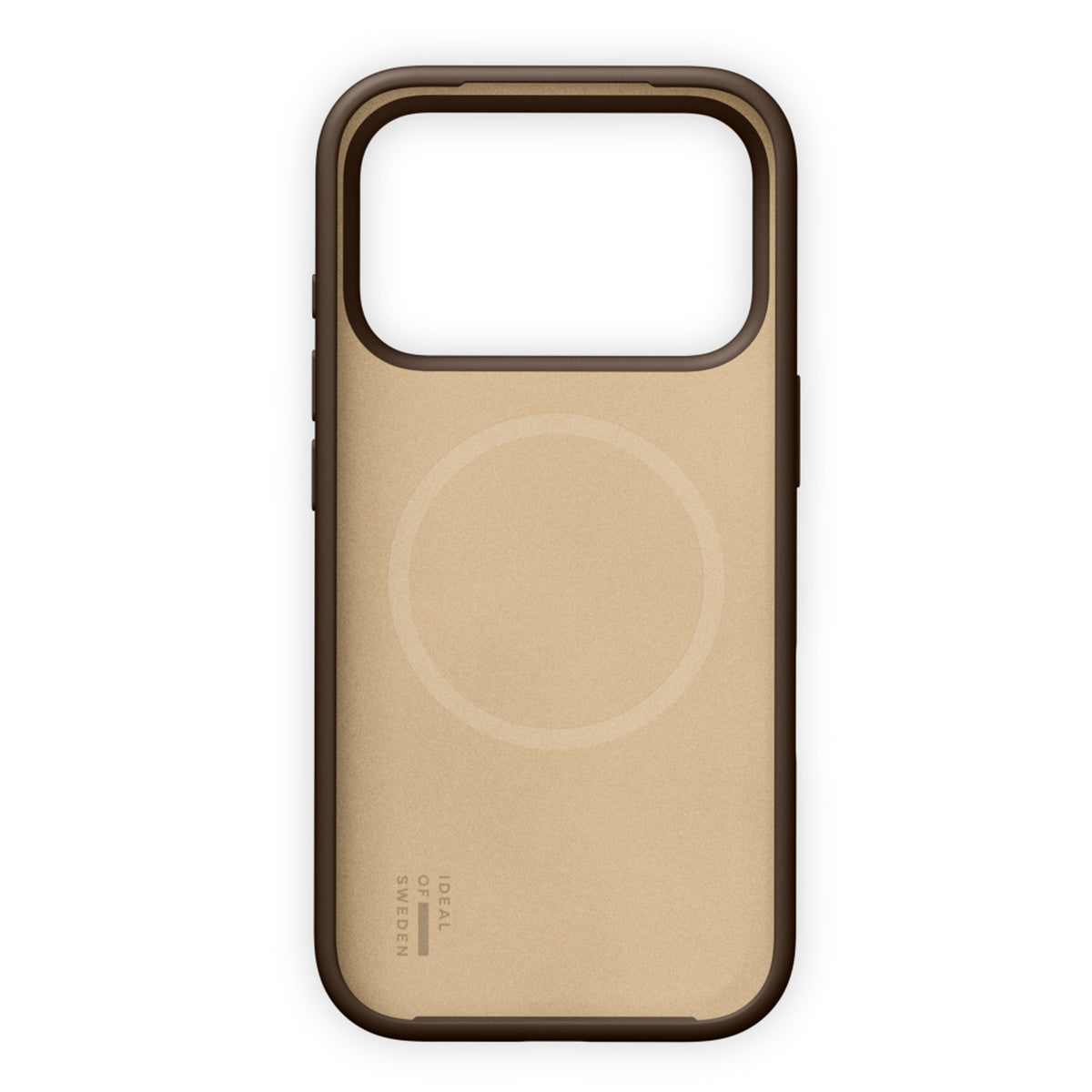 iPhone 18 Pro Max / 17 Pro Max iDeal Of Sweden Silicone Case - MagSafe Compatible - The Dotty Edit