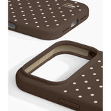 iPhone 18 Pro Max / 17 Pro Max iDeal Of Sweden Silicone Case - MagSafe Compatible - The Dotty Edit
