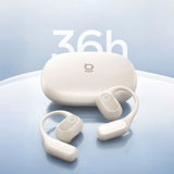 Baseus Eli 2i True Wireless Headphones - Open-Ear - White