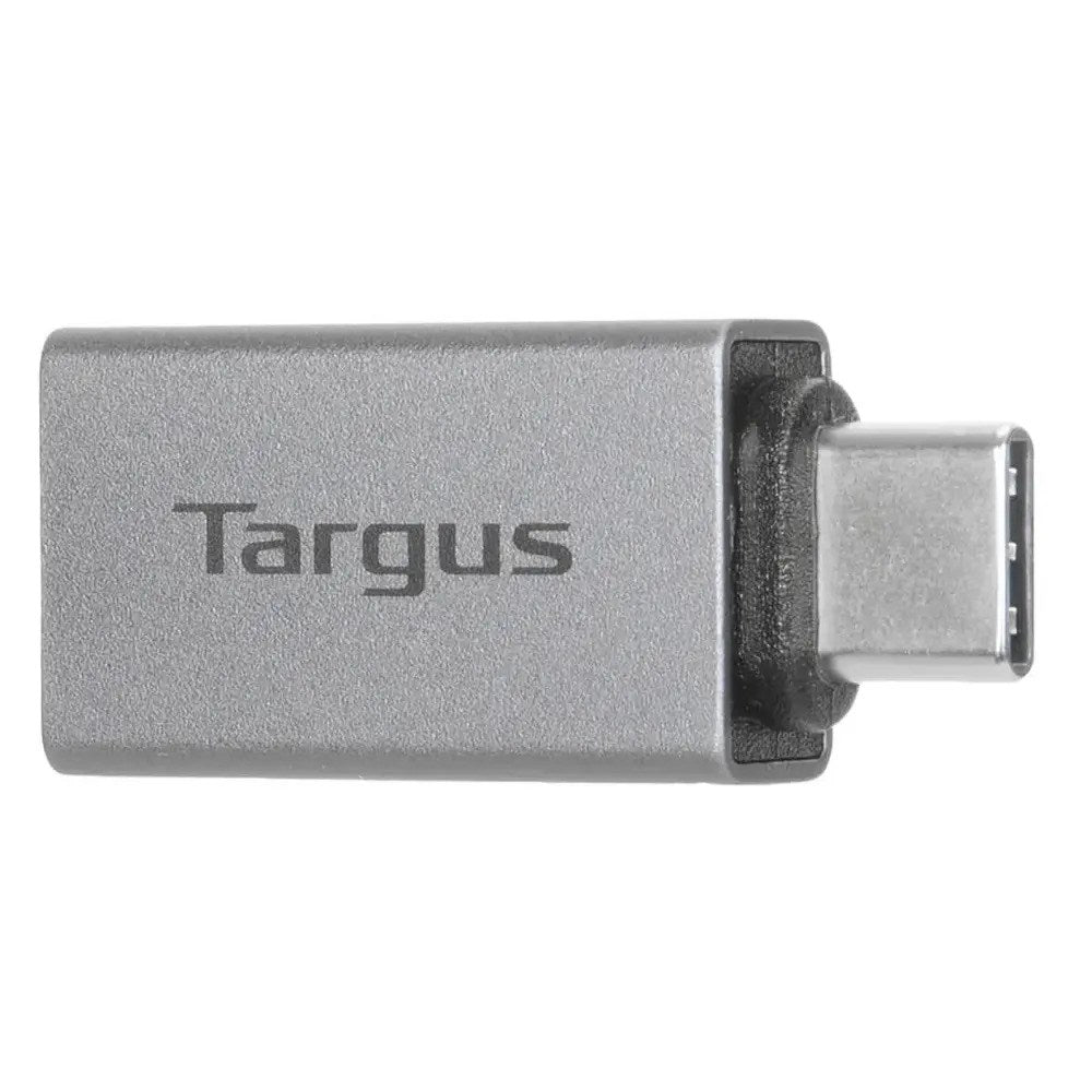 Targus USB-C to USB-A Adapter - 2 pcs - Silver
