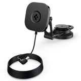 Spigen Tesla OneTap Pro 3 Wireless Charger/Phone Holder for Car - Black