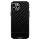 iPhone 12 / 12 Pro Spigen Core Armor Case - Black