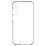 Samsung Galaxy A15 (5G) / A15 Spigen Ultra Hybrid Case - Transparent