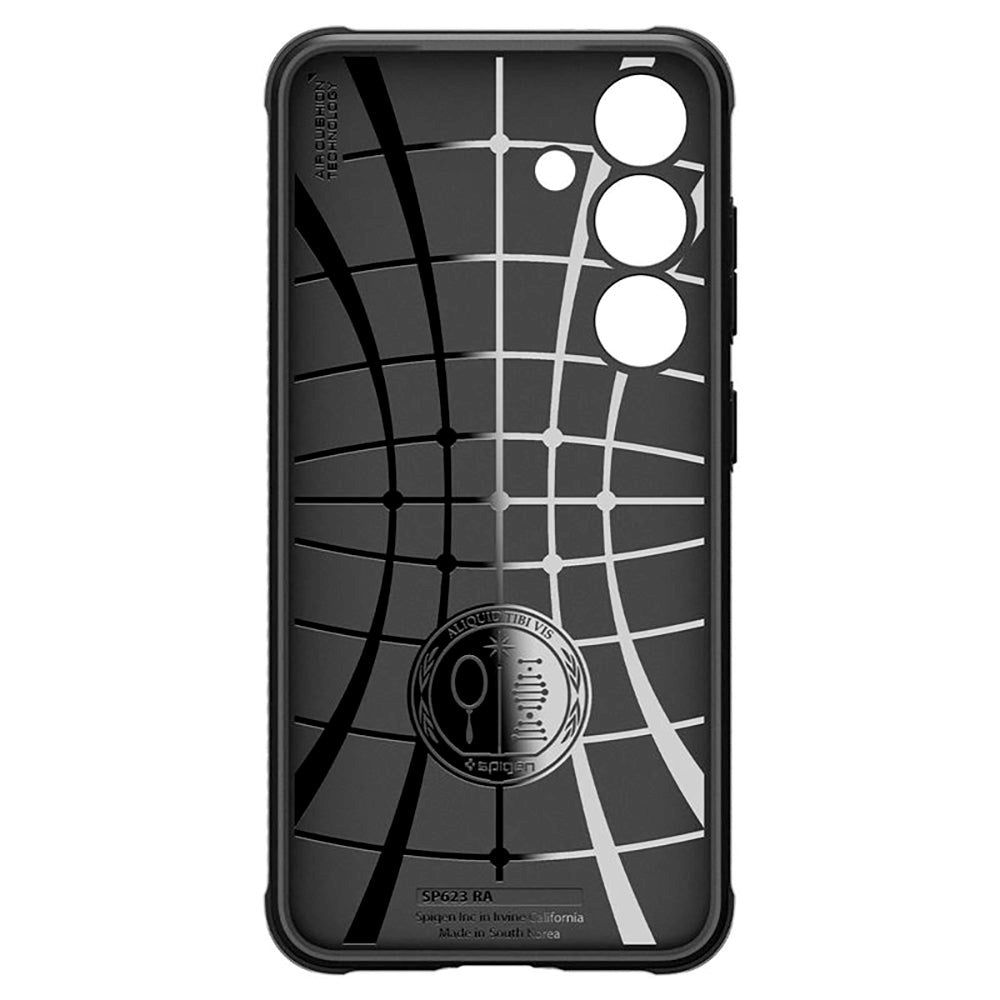 Samsung Galaxy S24+ (Plus) Spigen Rugged Armor Case - Black