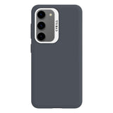 Samsung Galaxy S24 Spigen Cyrill Color Mag Back Case - Grey