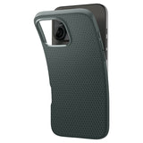 iPhone 16 Pro Max Spigen Liquid Air Case - Green