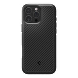 iPhone 16 Pro Max Spigen Core Armor Case - Black