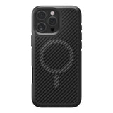 iPhone 16 Pro Max Spigen Core Armor Case - MagSafe Compatible - Black