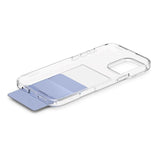 iPhone 16 Pro Spigen Crystal Slot Case - Transparent