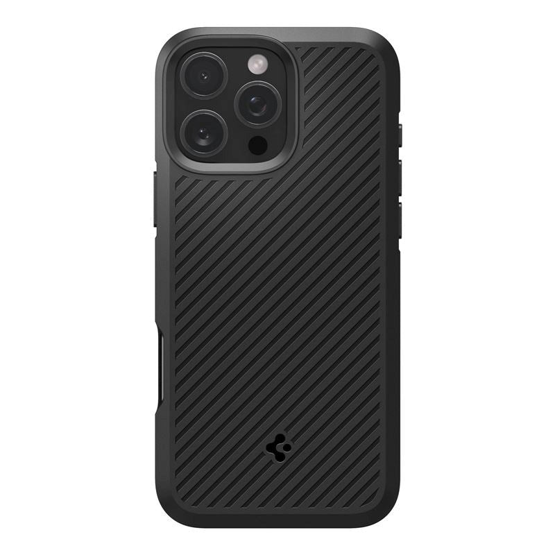 iPhone 16 Pro Spigen Core Armor Case - Black