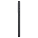 iPhone 16 Pro Spigen Caseology Nano Pop Case - MagSafe Compatible - Black