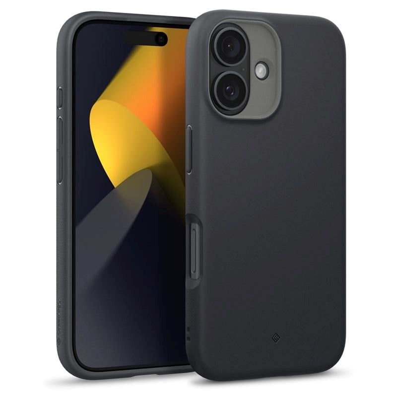 iPhone 16 Spigen Caseology Nano Pop Case MagSafe Compatible