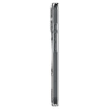 iPhone 16 Spigen Caseology Capella Case - MagSafe Compatible - Transparent