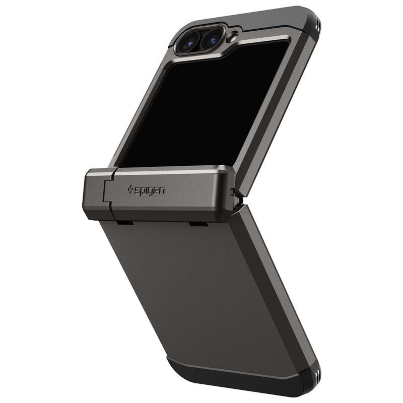 Spigen Tough Armor Pro Hybrid Cover - Samsung Galaxy Z Flip 6