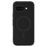 Google Pixel 9a Spigen Ultra Hybrid Case - MagSafe Compatible - Black