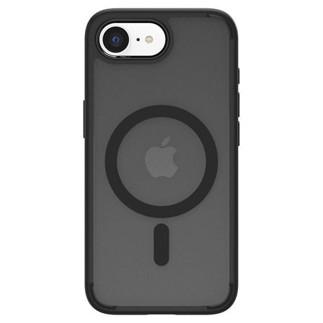 iPhone 17e / 16e Spigen Ultra Hybrid Case - MagSafe Compatible - Black