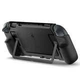 Nintendo Switch 2 Spigen Dual Grip Case - Black