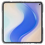 Google Pixel 10 Pro Fold Spigen Ultra Hybrid Case - MagSafe Compatible - Transparent