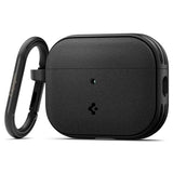 Apple AirPods Pro (3rd Gen.) Spigen Vault Case - Black