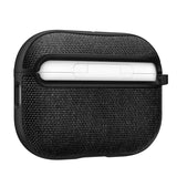 Apple AirPods Pro (3rd Gen.) Spigen Urban Fit Case - Black