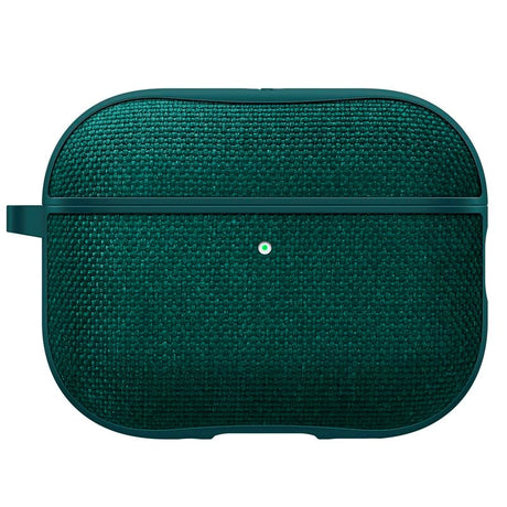 Apple AirPods Pro (3rd Gen.) Spigen Urban Fit Case - Midnight Green