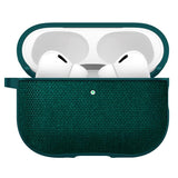 Apple AirPods Pro (3rd Gen.) Spigen Urban Fit Case - Midnight Green