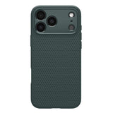 iPhone 17 Pro Max Spigen Liquid Air Case - Green