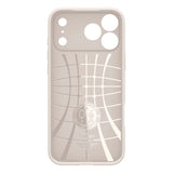 iPhone 17 Pro Max Spigen Liquid Air Case - Beige