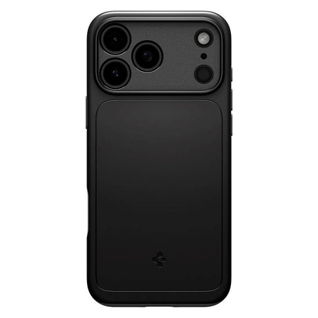 iPhone 17 Pro Max Spigen Thin Fit Case - MagSafe Compatible - Black
