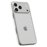 iPhone 17 Pro Max Spigen Ultra Hybrid Case - Transparent