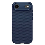 iPhone Air Spigen Liquid Air Case - Blue