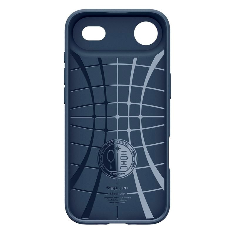 iPhone Air Spigen Liquid Air Case - Blue