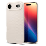 iPhone Air Spigen Liquid Air Case - Beige
