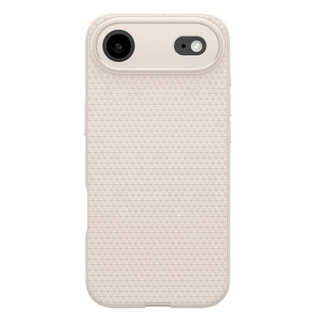 iPhone Air Spigen Liquid Air Case - Beige