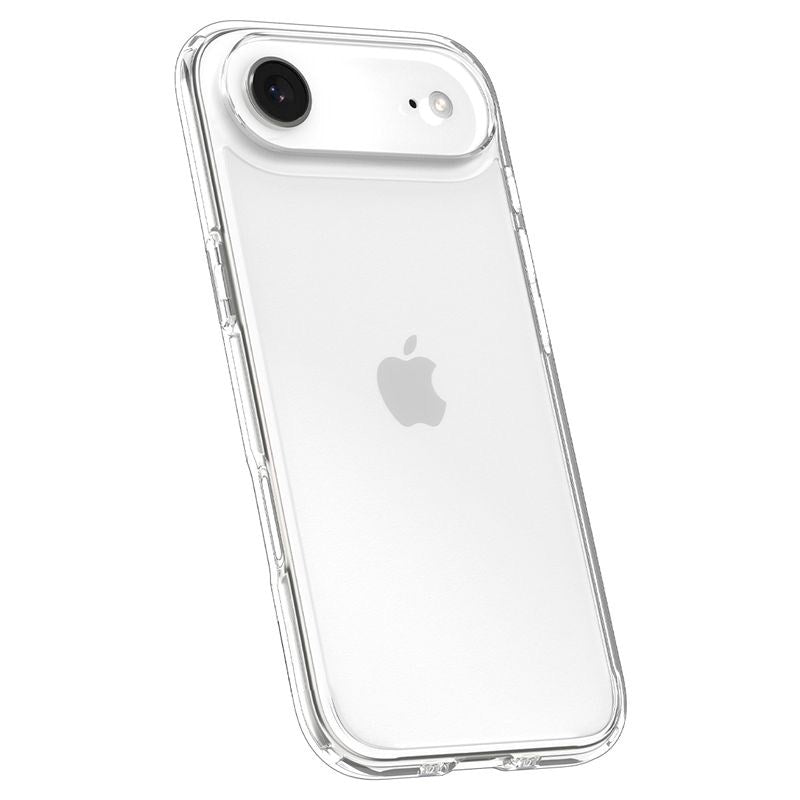 iPhone Air Spigen Ultra Hybrid Case - Transparent