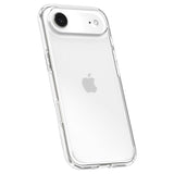 iPhone Air Spigen Ultra Hybrid Case - Transparent