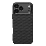 iPhone 17 Pro Spigen Liquid Air Case - Black
