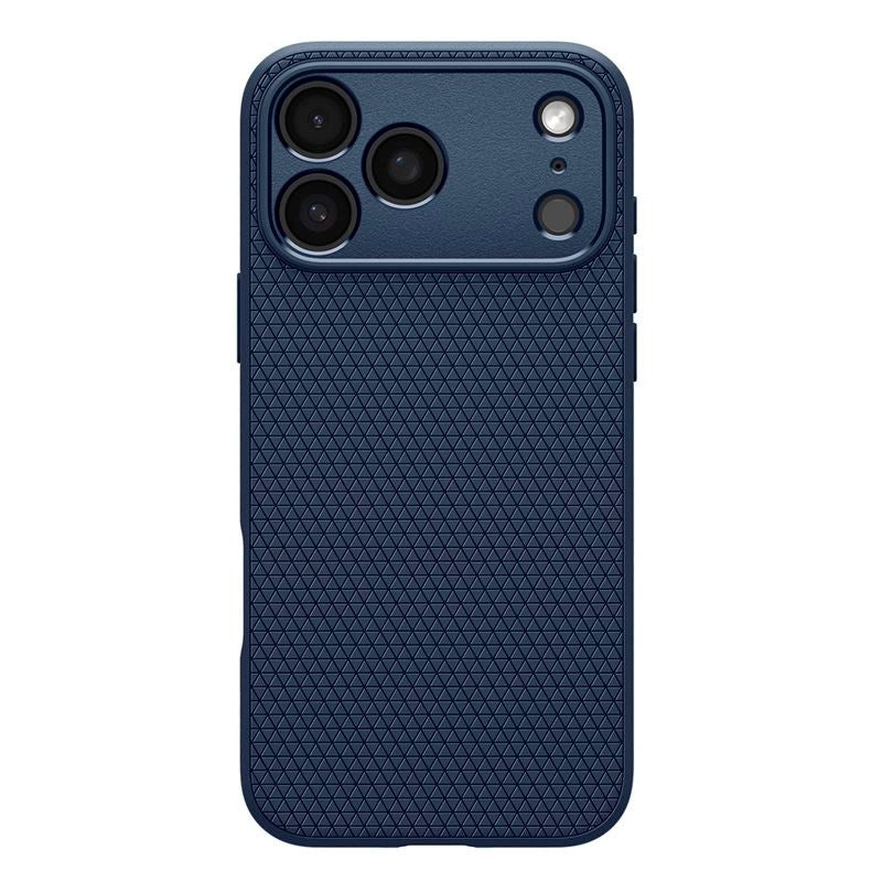 iPhone 17 Pro Spigen Liquid Air Case - Blue