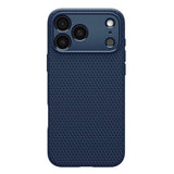 iPhone 17 Pro Spigen Liquid Air Case - Blue