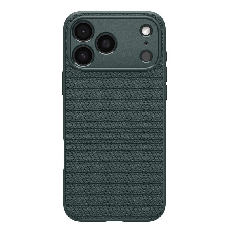 iPhone 17 Pro Spigen Liquid Air Case - Green