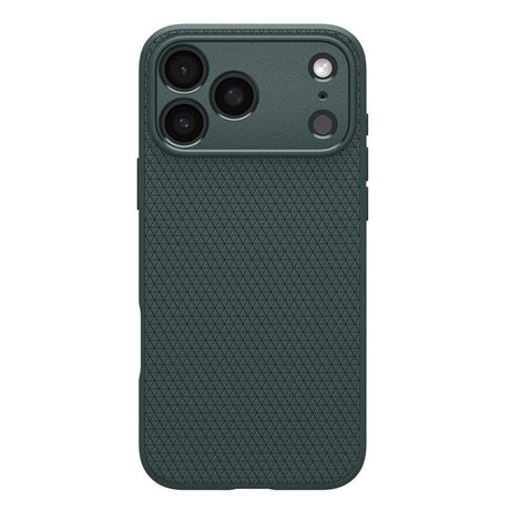 iPhone 17 Pro Spigen Liquid Air Case - Green