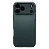 iPhone 17 Pro Spigen Thin Fit Case - MagSafe Compatible - Green