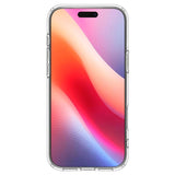 iPhone 17 Pro Spigen Ultra Hybrid Case - Transparent