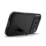 iPhone 17 Pro Spigen Tough Armor T Case - MagSafe Compatible - Black